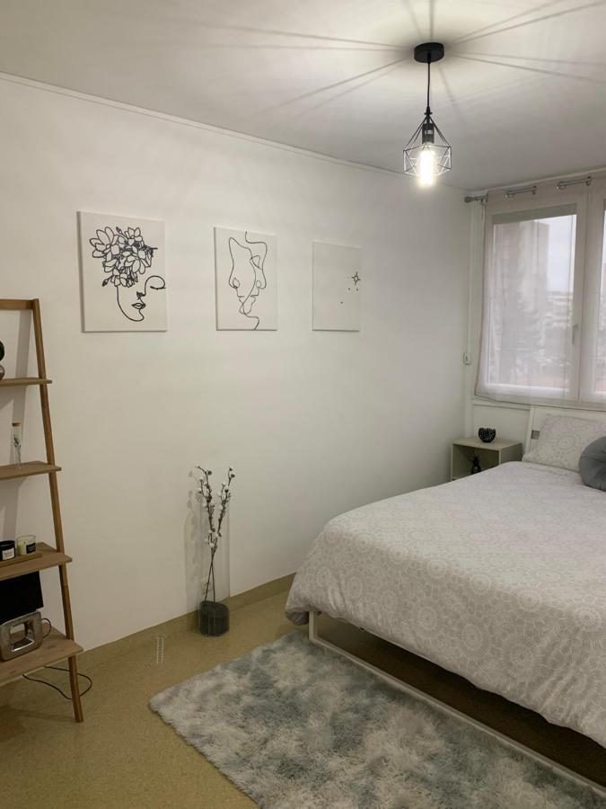 Le Soft Apartamento Chalon-sur-Saône Exterior foto