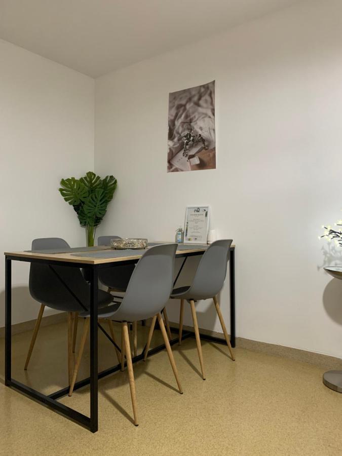 Le Soft Apartamento Chalon-sur-Saône Exterior foto