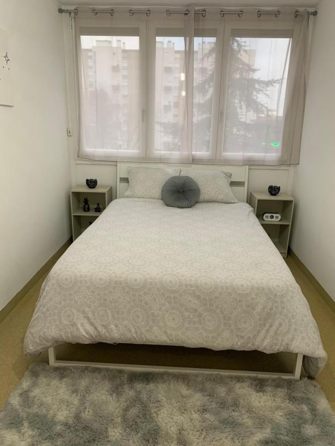 Le Soft Apartamento Chalon-sur-Saône Exterior foto