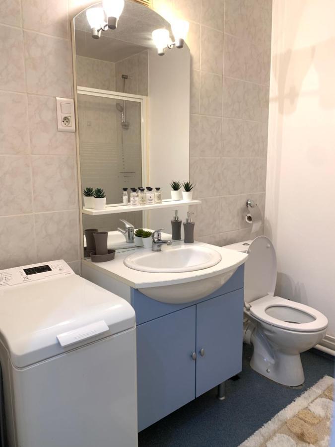 Le Soft Apartamento Chalon-sur-Saône Exterior foto