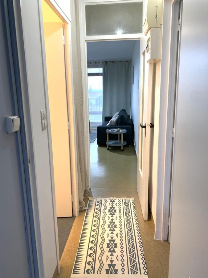 Le Soft Apartamento Chalon-sur-Saône Exterior foto